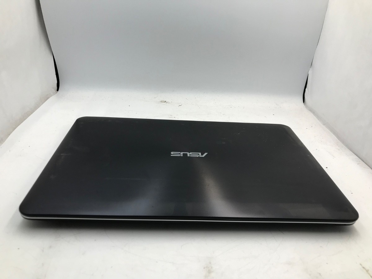 ASUS ノートパソコン本体 Core i7-5500U/500GB/8GB搭載 ASUS ノートパソコン本体 Core i7-5500U/500GB/8GB搭載