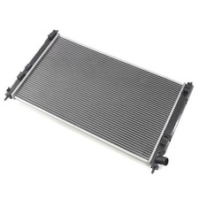 Radiator OEM Equivalent w/6-Month Warranty 1350A297 MN156092
