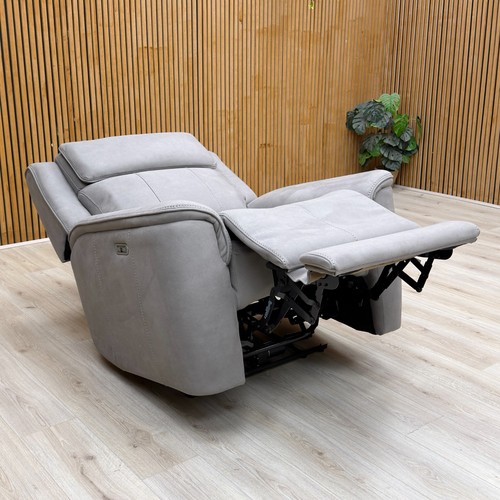 'Langford' Chair Power