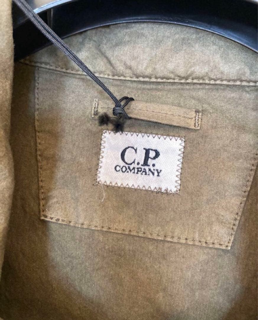 C.P. Company goggle jacket 48 CP Company thumbnail 10