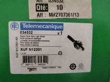 1PCS NEW XUFN12301 Photoelectric sensor