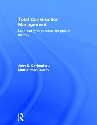 Total Construction Management