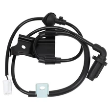 1Pcs Rear Right Passenger Side ABS Wheel Speed Sensor for 2009-2015 Toyota Venza