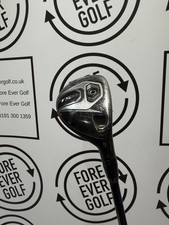 TITLEIST TS2 4 HYBRID / 21 Degree / RH / 70g Stiff Flex / GOOD USED