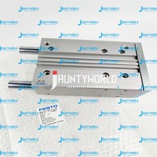 1PC FESTO DFM-63-160-P-A-GF 170883 Guided Actuator New