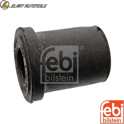 LAGERBUCHSE BLATTFEDER 41109 FÜR MITSUBISHI PAJERO/Canvas/Top G54B/4G54 2.6L