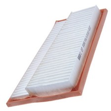 C 27 006 Air Filter Right Fits Mercedes CLK Convertible C-Class By Mann Filter