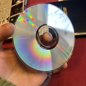 Sega Saturn Johnny Bazookatone PAL Complete In Box CIB