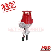 MSD Distributor for Plymouth Road Runner 1968-1973