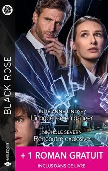Linnocence en danger - Rencontre explosive + 1 titre gr... | Buch | Zustand gut