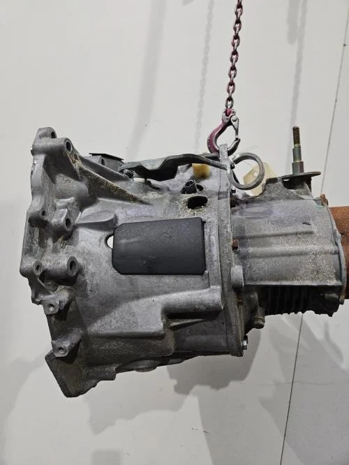 Boite de vitesses PEUGEOT 306 PHASE 2 2222SE - Photo 3/4