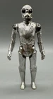 1978 Vintage Star Wars DEATH STAR DROID Original Kenner Action Figure