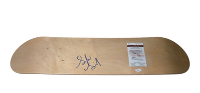 DEFECTIVE Sadie Sink Signed Skateboard Stranger Things Autograph Max Net G3D