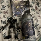 Lego Bionicle Onua 8532! 100% Complete! With Canister and Manual! Free Shipping