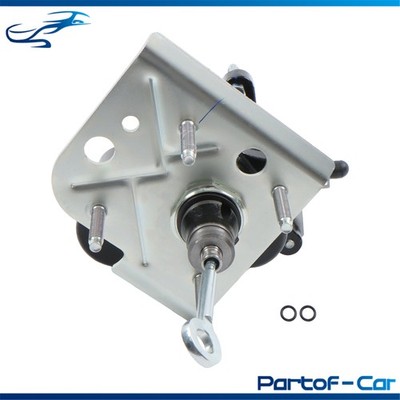 Power Brake Booster For Chevrolet Silverado GMC Sierra 2500 HD 2015-2019 52-7421