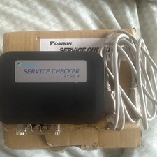 Daikin 999176T Servicing Checker Type 4 WORKS