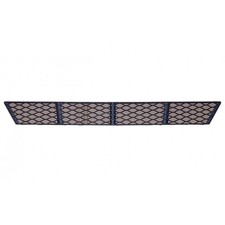 Gitter Zentral Frontstoßstange für Mercedes E Klasse w211 2006 Al 2009
