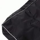Waterproof Washable Dog Bed Cover Oxford Fabric Black XL (122x92x10cm) 1F7J