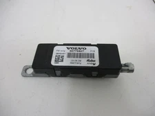 Antenna Amplifier Antenna Suitable for Volvo C70 II Cabriolet 2.0 D
