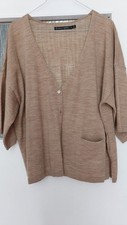 Gudrun Sjöden Strickjacke XL, neu