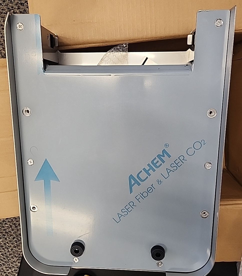 Airpot extension kit 10043687/120mm | eBay