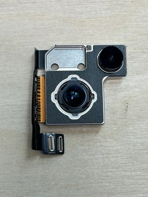 iPhone 13 Oem Original Rear Camera Replacement (OEM PULL)