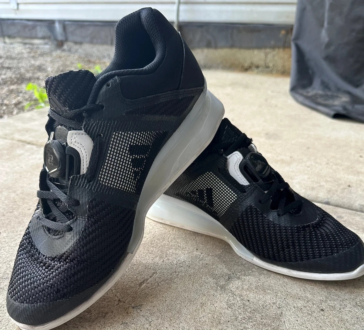 adidas Leistung 16 II Black for Sale | Authenticity  display picture 2