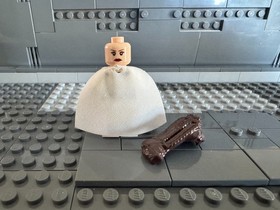 LEGO Star Wars 9495 &ndash; Princess Leia Minifigure (SW0371) from 2012