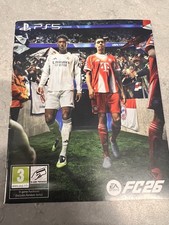EA Sports FIFA FC 26 - PS5 PlayStation 5 - Code