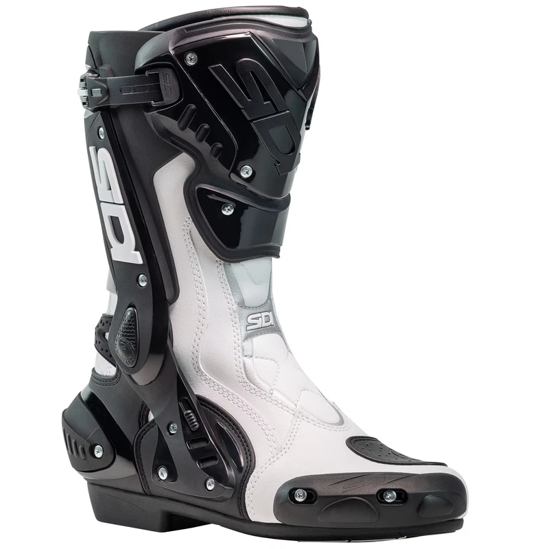 Sidi ST Black White, photo 2 of 7