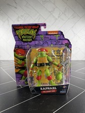TMNT Teenage Mutant Ninja Turtles Raphael Mutant Mayhem 5    Action Figure New