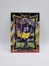 Minkah Fitzpatrick Steelers 2024 Select ⬛️🟥 Black & Red Shock Prizm #84