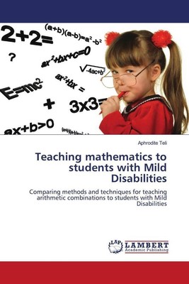 Teaching mathematics to students with Mild Disabilities Aphrodite Teli Buch 2023