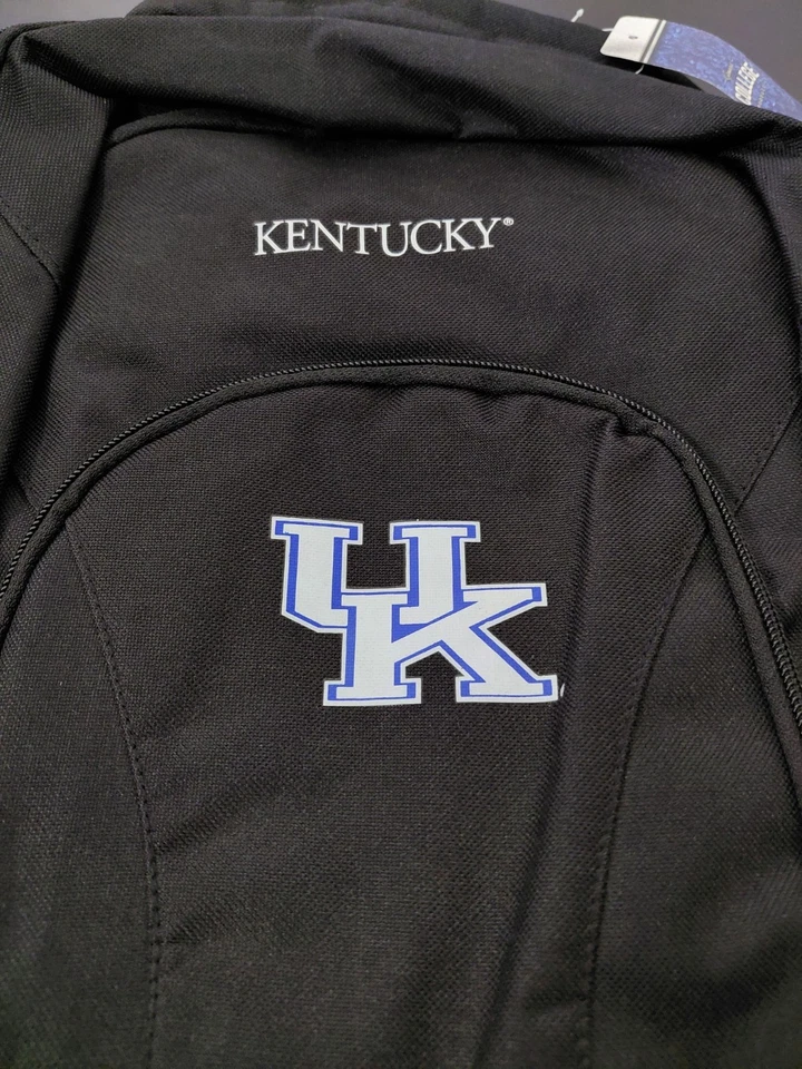 NCAA Kentucky Wildcats Backpack Unisex - Image 2 of 4