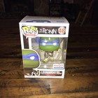Funko Pop! Teenage Mutant Ninja Turtles The Last Ronin Leonardo #48 Meijer Excl… — photo 1