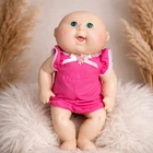 Cabbage Patch Kids Hard body Doll 1993