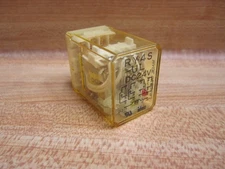 IDEC RY4S-UL-DC24V Relay RY4S-UL-24V DC 24VDC