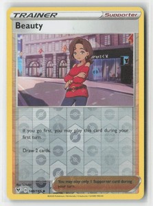 Beauty 148/185 Vivid Voltage Reverse Holo
