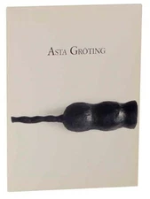 ASTA GROTING / 1st Edition 1989 #120612