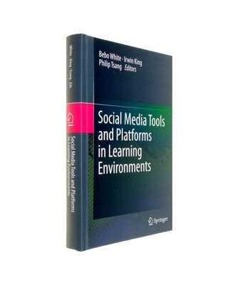 Social Media Tools and Platforms in Learning Environments