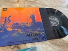 PINK FLOYD LP MORE 2016 180G REMASTER M/M PFRLP3