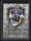 2025 Topps Chrome Jim Kelly Base (RAW)