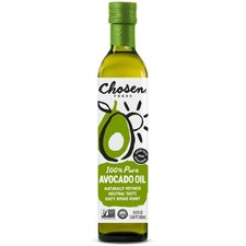Chosen Foods, Avocado Oil, 16.9 fl oz