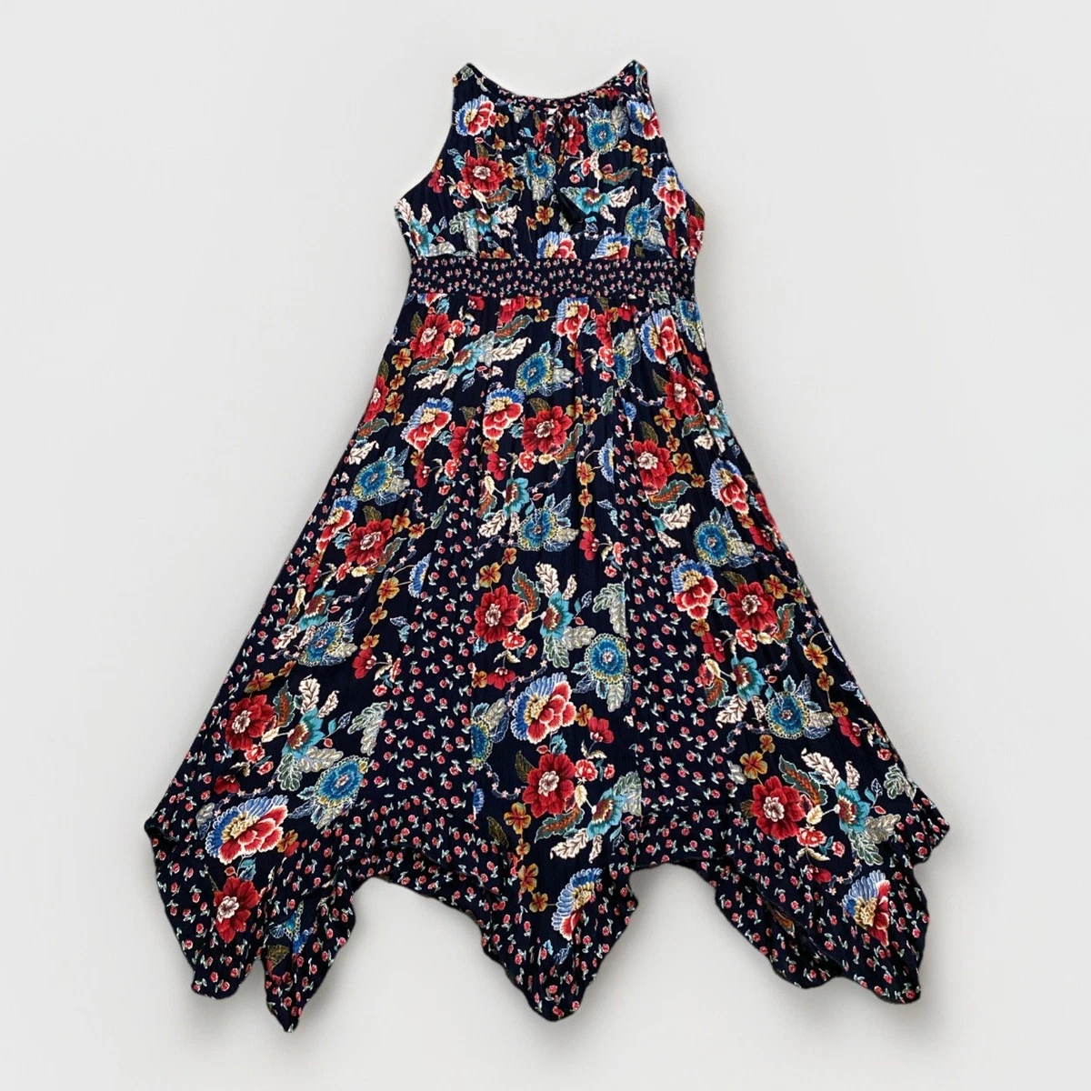 white christmas dresses White Nebula Dress main image 0