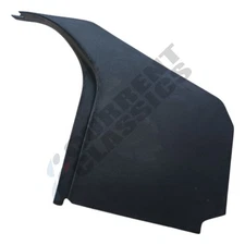 LAND ROVER DISCOVERY 4 DRIVERS SIDE KICK PANEL EMC500321