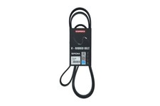 KAMOKA Keilrippenriemen 7016190 für CHEVROLET FORD HYUNDAI JEEP KIA