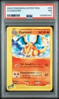 2002 POKEMON EXPEDITION #39 CHARIZARD PSA 7