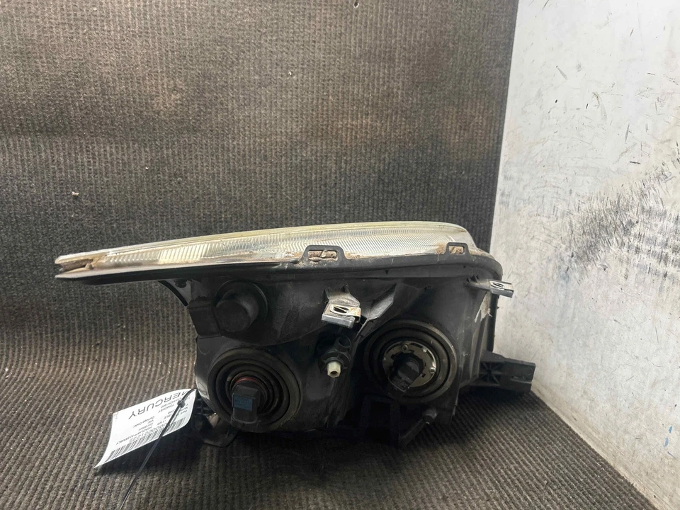 Fits 2008-2009 Mercury Sable Left Headlight OEM:44ZH1935 Foto 4 de 4