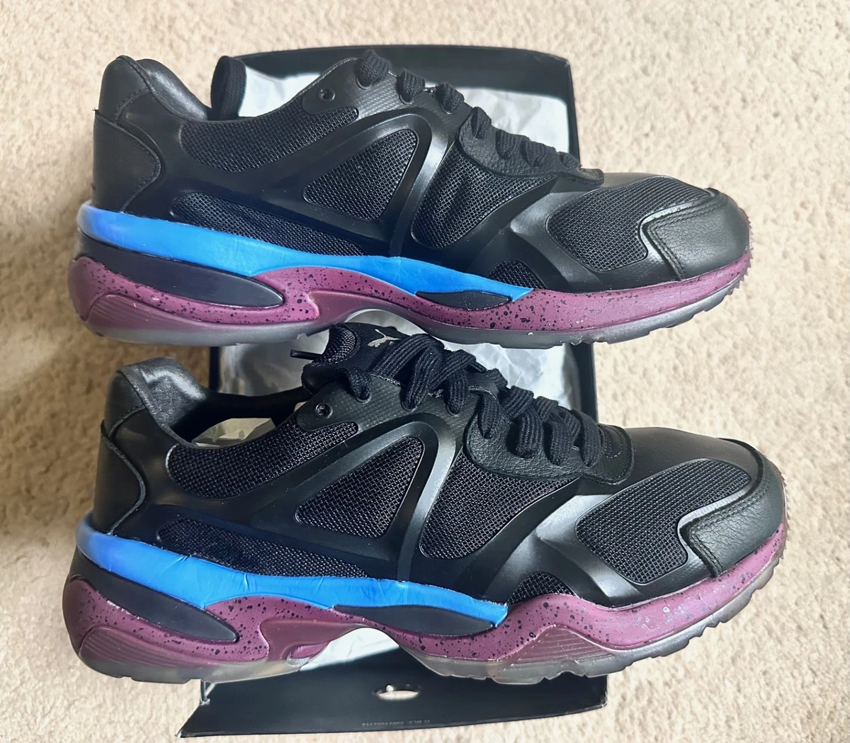 PUMA Alexander McQueen Sneakers for Men for Sale | Authenticity