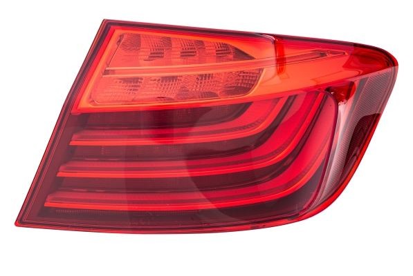 BMW 5Er RüCklicht AußEnbereich LED Rechts 10-17 OEM Hella-image